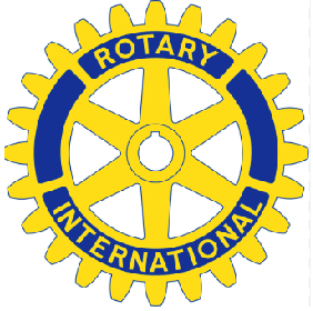 International Winner: Rotary International