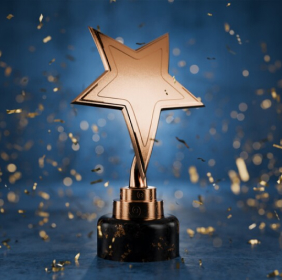 Best Paper Prize in Scientific Paper