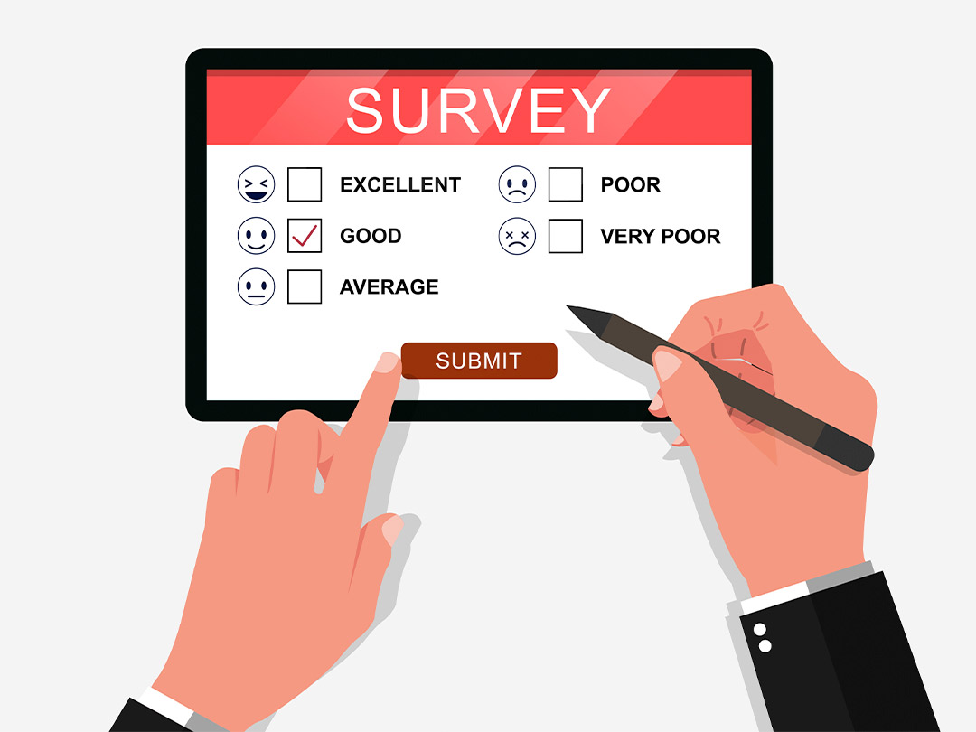 A Cross-Sectional Survey