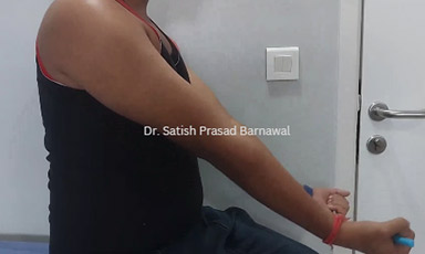 Ten Weeks after Surgery