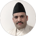 Prem Katawal profile picture