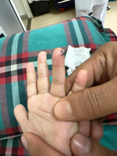 Photo from customer review